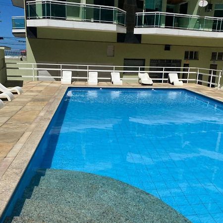 Apartamento Vista do mar - Praia do Forte Cabo Frio Exterior foto