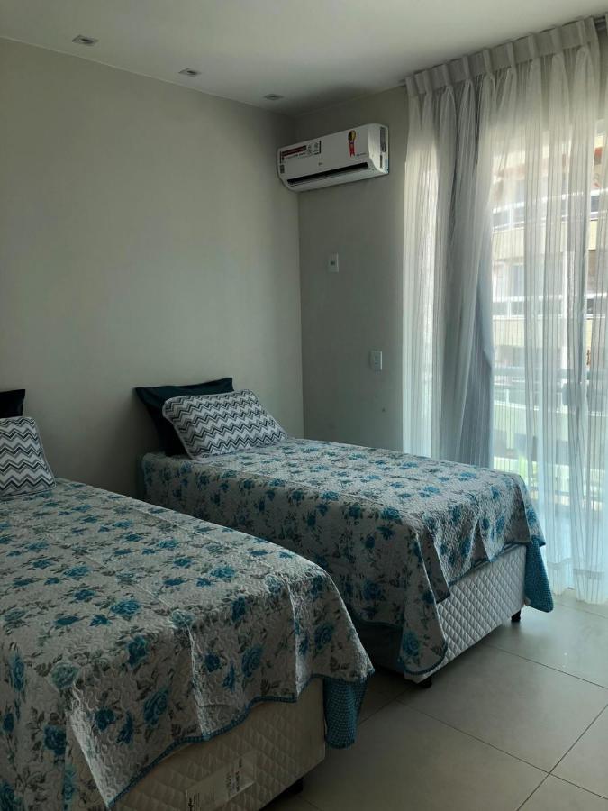 Apartamento Vista do mar - Praia do Forte Cabo Frio Exterior foto